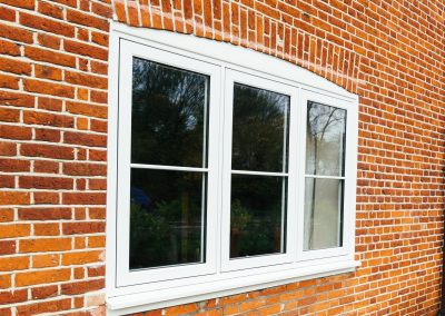 Do I Need Trickle Vents in My New Windows?