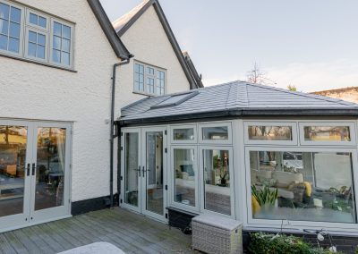 Will A Conservatory Add Value To My Home?