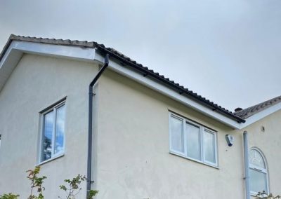 What are Soffits and Fascias?